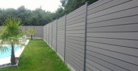 Portail Clôtures dans la vente du matériel pour les clôtures et les clôtures à Montgenevre