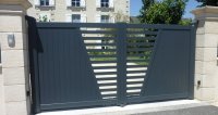 Notre société de clôture et de portail à Montgenevre